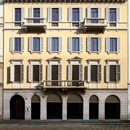 Manzoni 44 Suite Milano Esterno foto