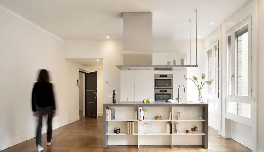 Manzoni 44 Suite Milano Esterno foto