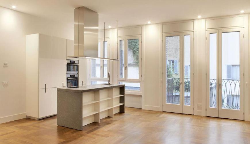 Manzoni 44 Suite Milano Esterno foto